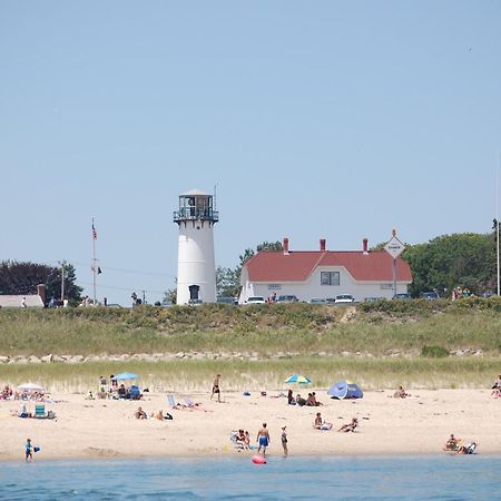 Old Harbor Inn Chatham Exteriör bild